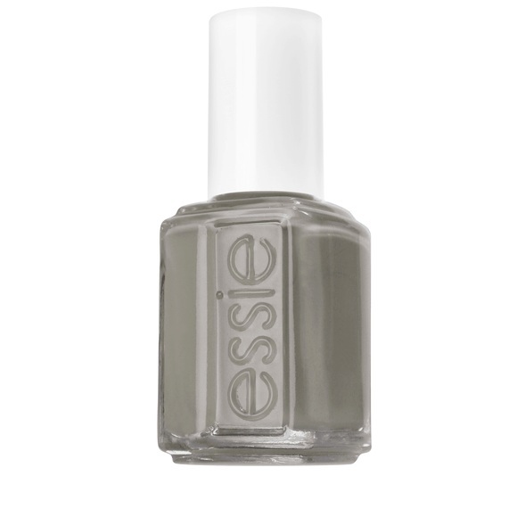 Essie Chinchilly 13.5ml
