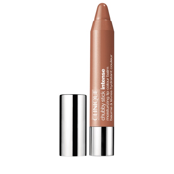 Clinique Chubby Stick Moisturizing Balm - Heaping Hazelnut