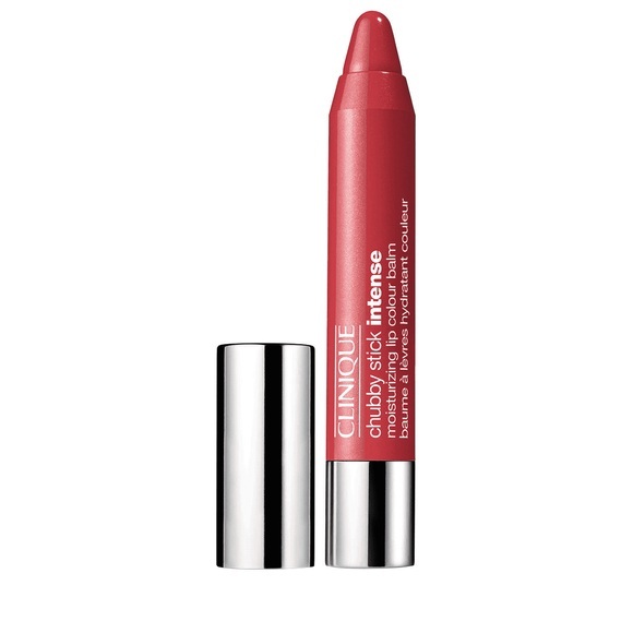 Clinique Chubby Stick Moisturizing Balm - Two Ton Tomato