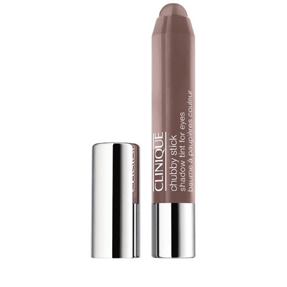 Clinique Chubby Stick Shadow Tint for Eyes - Lots o' Latte