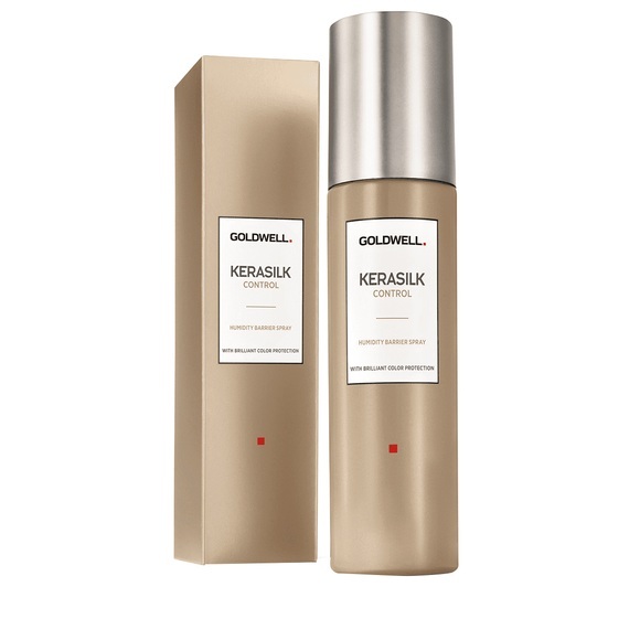 Goldwell Kerasilk Control Humidity Barrier Spray 150ml