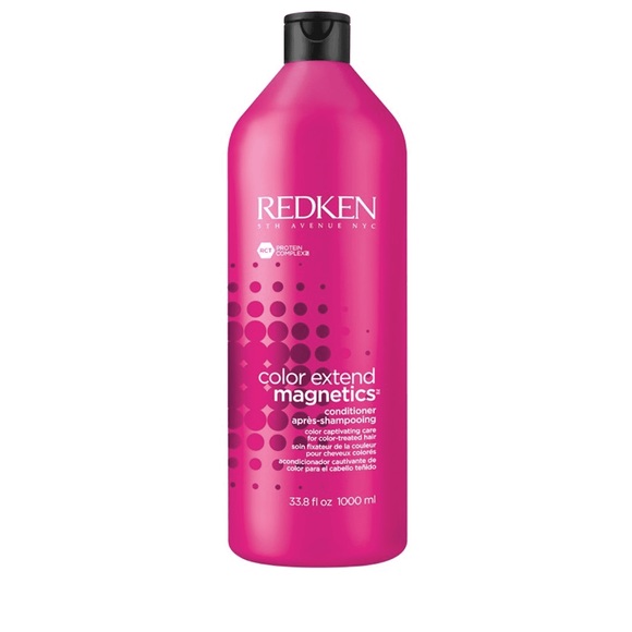 Redken Color Extend Magnetics Conditioner 1000ml