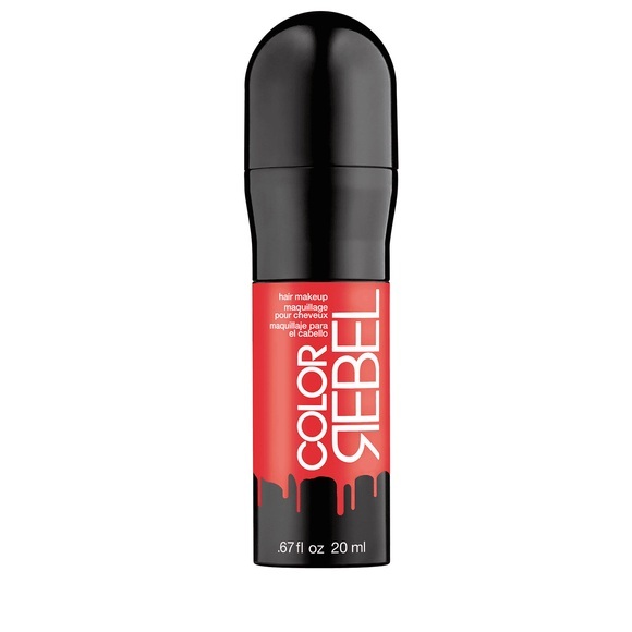 Redken Color Rebel Hair Makeup RED-y to Rock 20ml