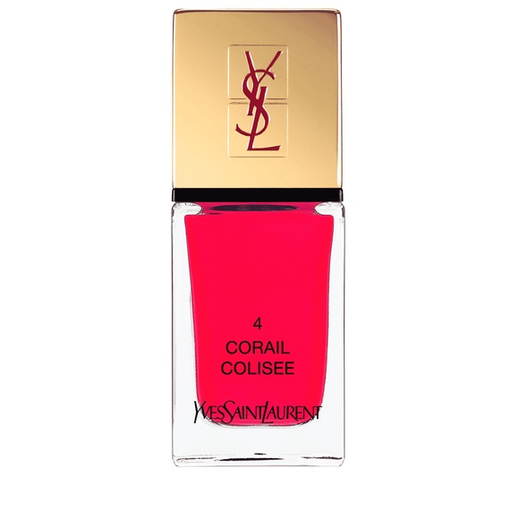 Yves Saint Laurent La Laque Couture