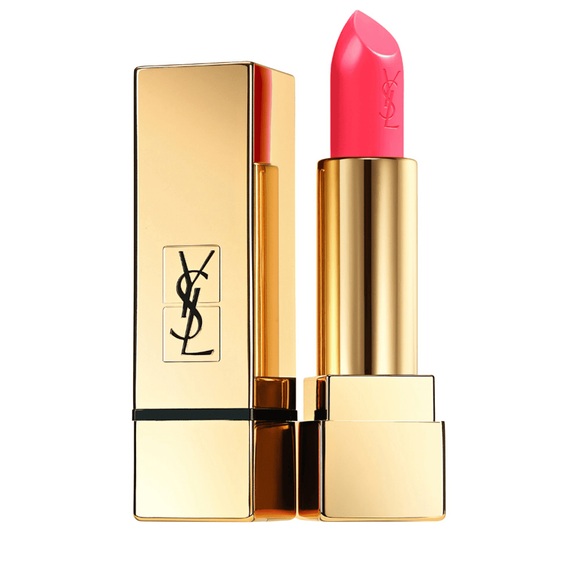 Yves Saint Laurent Nr. 51 - Corail Urban Rouge Pur Couture Lippenstift 3.8 g