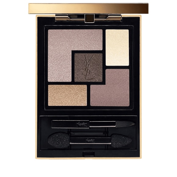 Yves Saint Laurent Couture Palette - Golden Glow 13