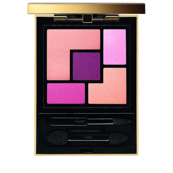Yves Saint Laurent Couture Palette - Love 09