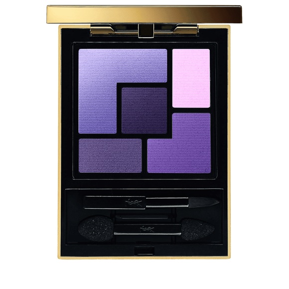 Yves Saint Laurent Couture Palette - Surréaliste 05