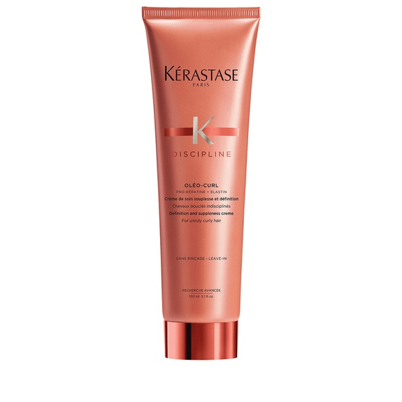 Kérastase Oléo-Curl Haarkur 150ml