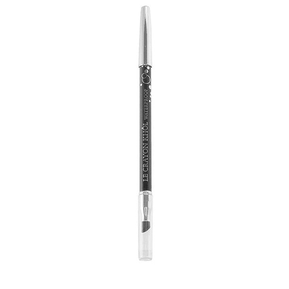 Lancôme Nr. 01 - Raisin Noir - Crayon Khôl WP Crayon Khôl Waterproof Kajalstift 1.8 g