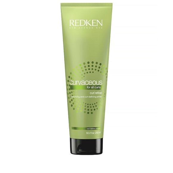 Redken Kurvenreiche Redken Curl Refiner feuchtigkeitsspendende und Curl De...