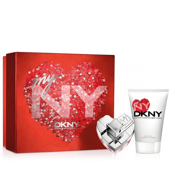DKNY DKNY MYNY Set