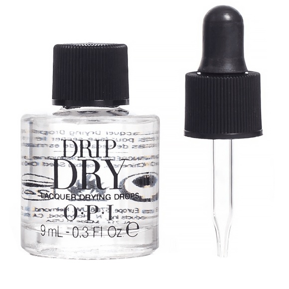 O.p.i. Schnelltrockner-Tropfen mit Pipette 9ml