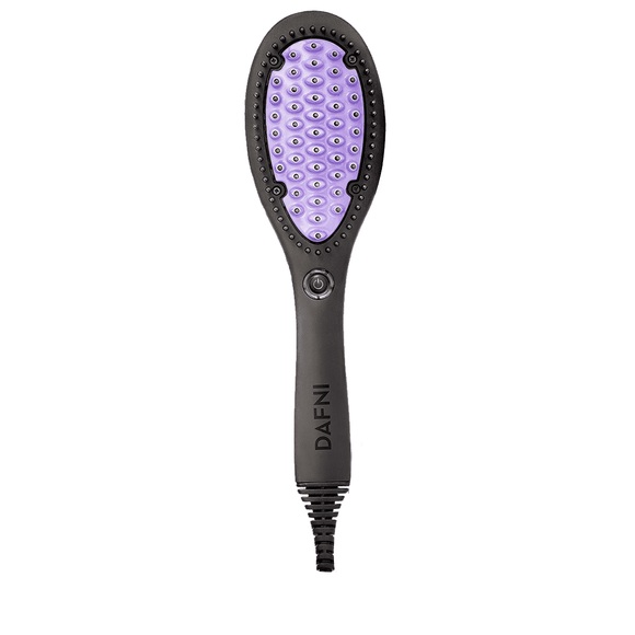 Dafni Hair Straightening Ceramic Brush