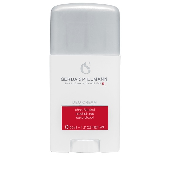 Gerda Spillmann Deo Cream Deo Cream 50ml