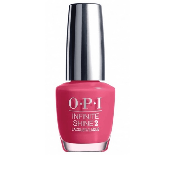 OPI Infinite Shine Defy Explanation 15ml