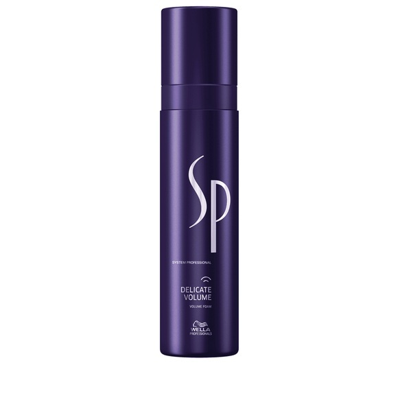 Wella Professionals Sp Spray Volumizer Delicate Volume 200 ml 50600...