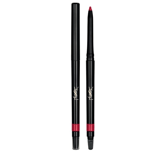 Yves Saint Laurent Nr. 21 - Carmin Dessin des Levres Lip Styler Lippenkonturenstift 1.05 g