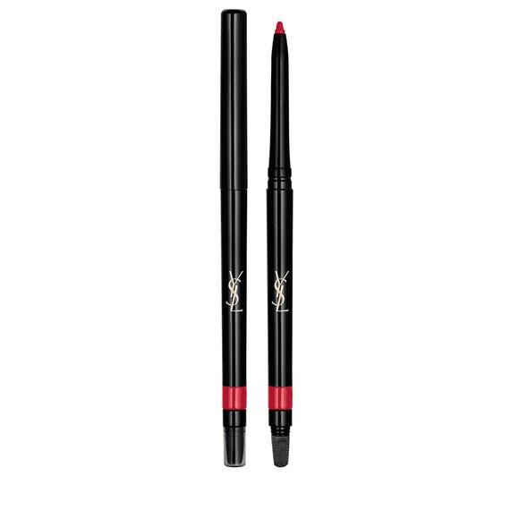 Yves Saint Laurent Nr. 1 - Le Rouge Dessin des Levres Lip Styler Lippenkonturenstift 1.05 g