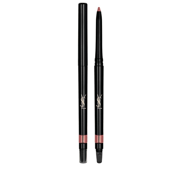 Yves Saint Laurent Nr. 4 - Rose Fumé Dessin des Levres Lip Styler Lippenkonturenstift 1.05 g