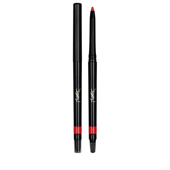 Yves Saint Laurent Nr. 10 - Vermillon Dessin des Levres Lip Styler Lippenkonturenstift 1.05 g