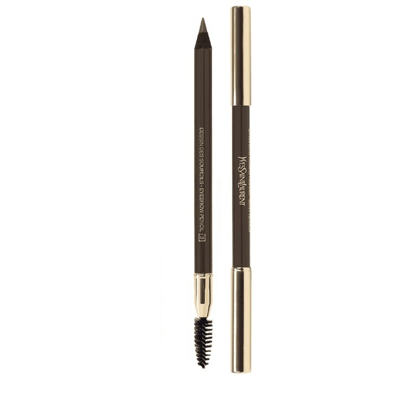 Yves Saint Laurent Nr. 03 - Kühles Braun - Dessin Des Sourcils Dessin Des Sourcils Augenbrauenstift 1.3 g