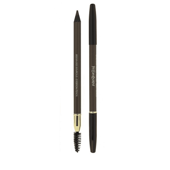 Yves Saint Laurent Nr. 05 - Schwarzbraun - Dessin Des Sourcils Dessin Des Sourcils Augenbrauenstift 1.3 g
