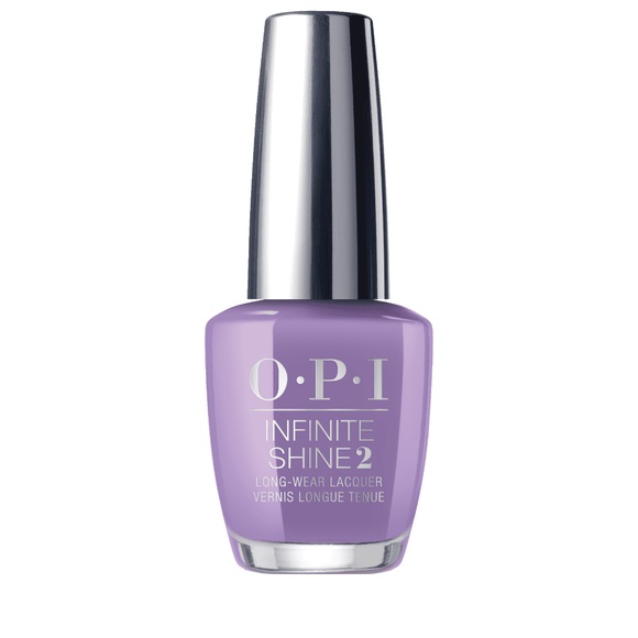 OPI Infinite Shine Do You Lilac It? 15ml