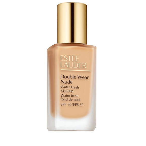 Estée Lauder 2N1 - Desert Beige Double Wear Waterfresh Makeup Foundation 30ml