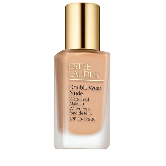 Estée Lauder 1N2 - Ecru Double Wear Waterfresh Makeup Foundation 30ml