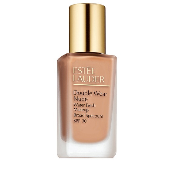 Estée Lauder 3N1 - Ivory Beige Double Wear Waterfresh Makeup Foundation 30ml