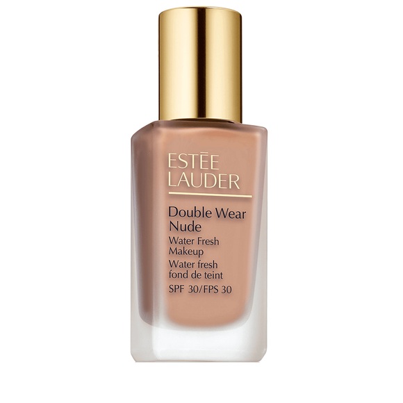 Estée Lauder 3C2 - Pebble Double Wear Waterfresh Makeup Foundation 30ml