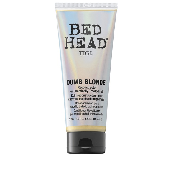TIGI Dumb Blonde - Reconstructor Haarspülung 200ml