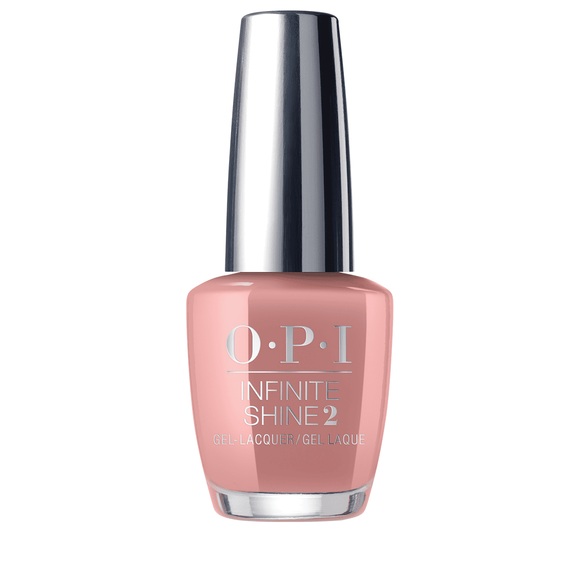 OPI Infinite Shine Dulce De Leche 15ml