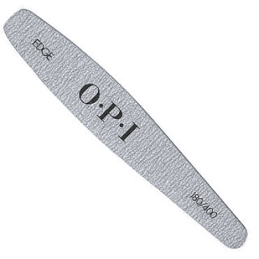 OPI Nagelpflege Edge File - 180/400 GRIT