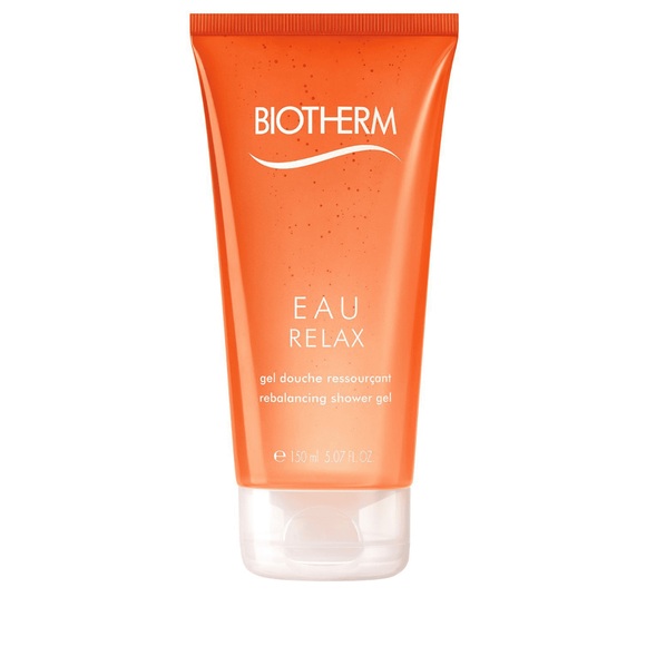 Biotherm Eau Relax Duschgel 150ml