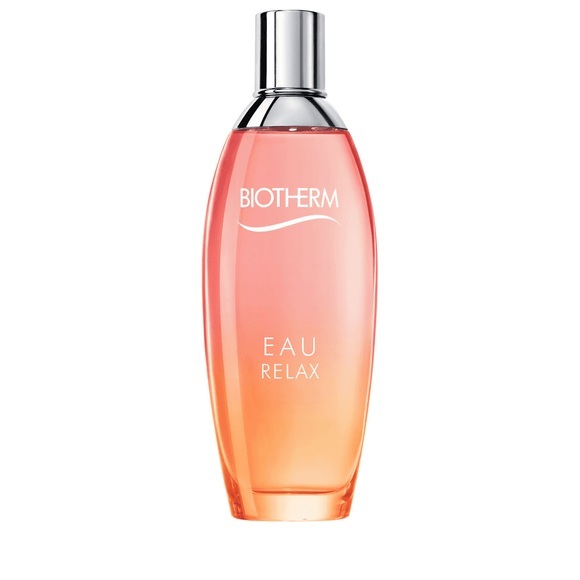 Biotherm Eau Relax Eau de Toilette (EdT) 100ml