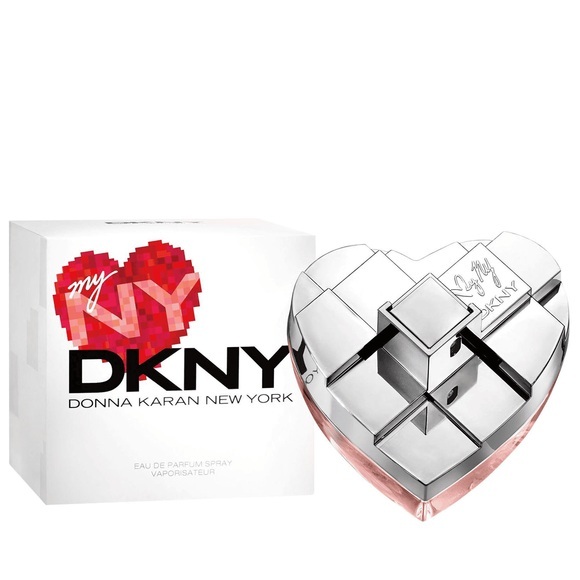 DKNY - My NY - Eau de Parfum