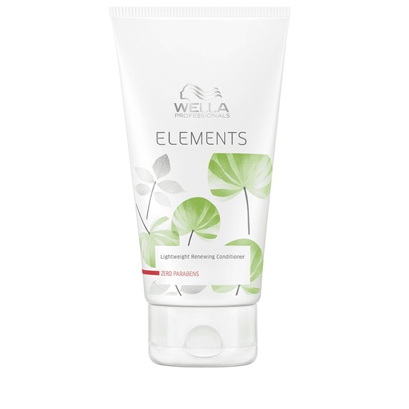 Wella Professionals Elements - Sanfter Stärkender Conditioner 200ml