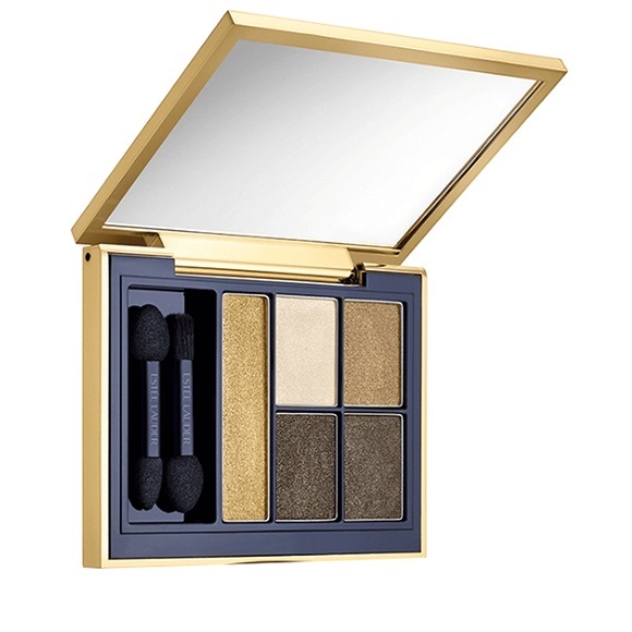 Estée Lauder Estee Lauder Pure Color Sculpting Eye Shadow 5 (Trucch...