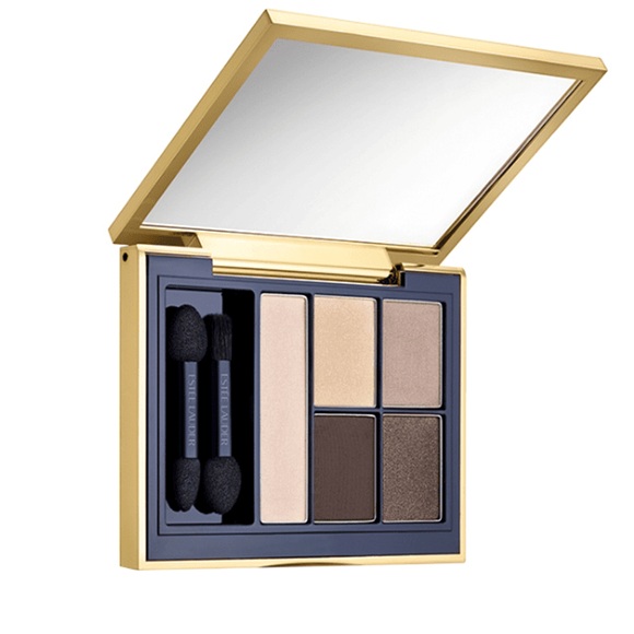 Estee Lauder Pure Color Envy Sculpting Eyeshadow 5 Color Palette - ...