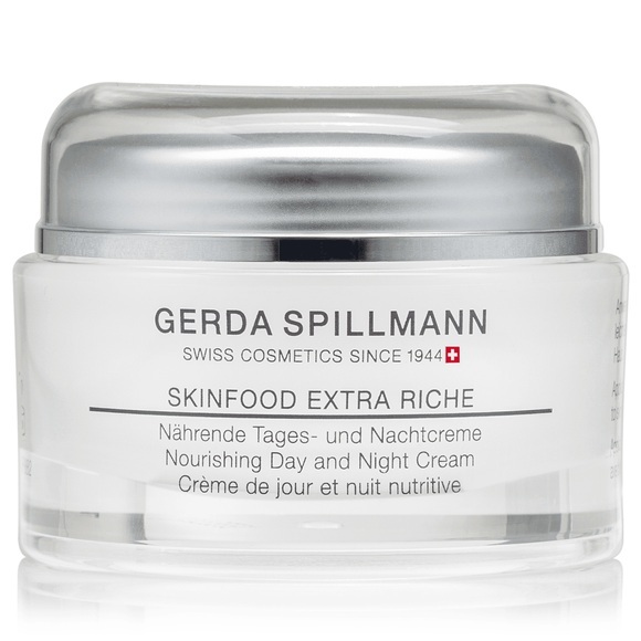 Gerda Spillmann Skinfood Extra Riche 50ml