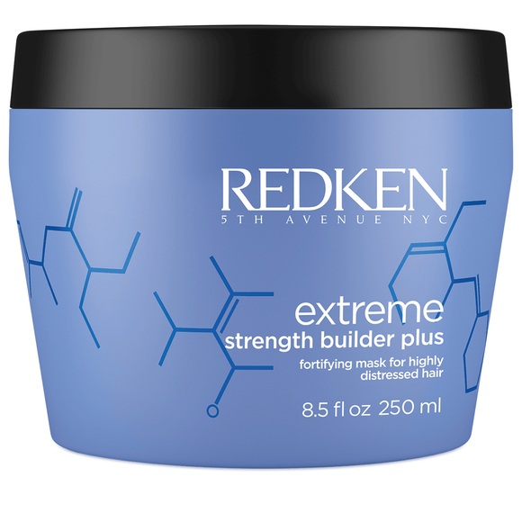Redken Extreme Strength Builder Plus Haarmaske 250ml