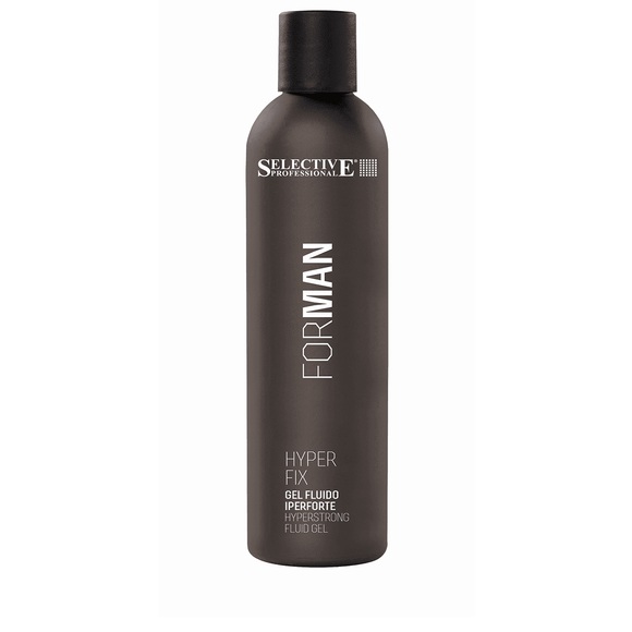 Selective Professional ForMan Hyper Fix 250ml