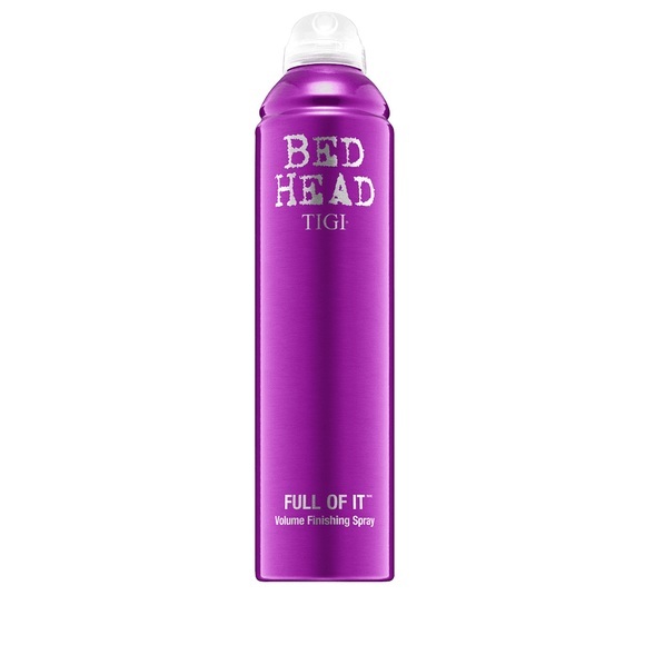 TIGI Full Of It Haarspray 371ml
