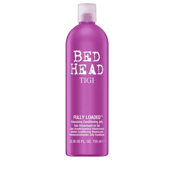 TIGI Bed Head Fully Loaded Volume Conditioner 750ml
