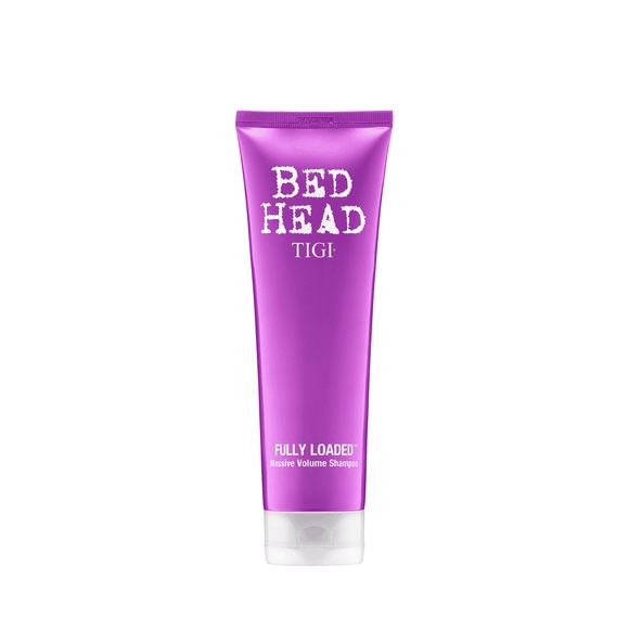 TIGI Bed Head Fully Loaded Volume Shampoo 250ml