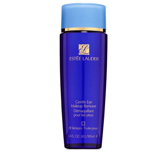 Estée Lauder Gentle Eye Makeup Remover Liquid 100ml