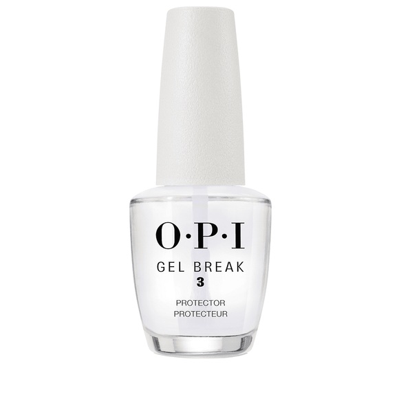 OPI Gel Break Protector 15ml