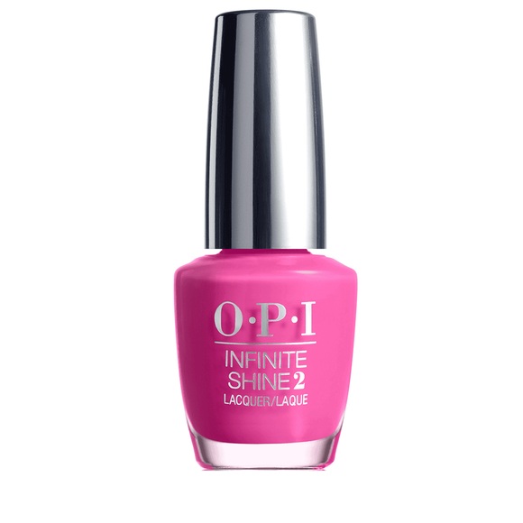 OPI Infinite Shine Girl Without Limits 15ml